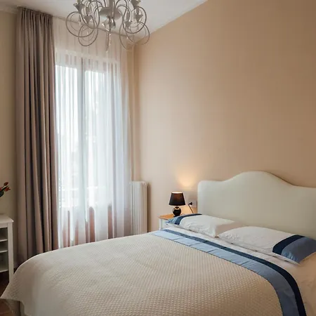 Casa Di N&p Apartament
